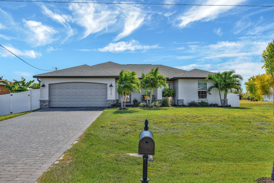 3920 NW 38th St, Cape Coral, FL 33993