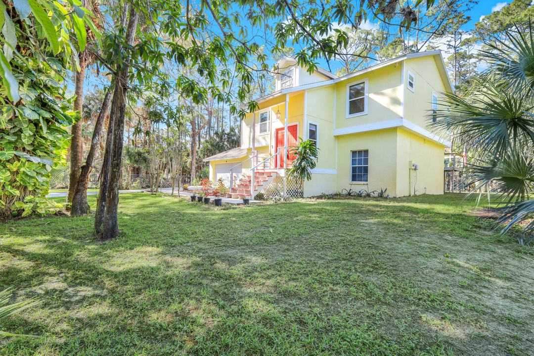 271 Wilson Blvd S, Naples, FL 34117