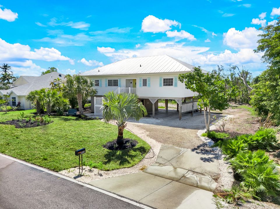 1196 Sand Castle Rd, Sanibel, FL 33957