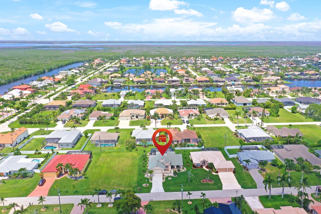 5412 SW 25th Pl, Cape Coral, FL 33914