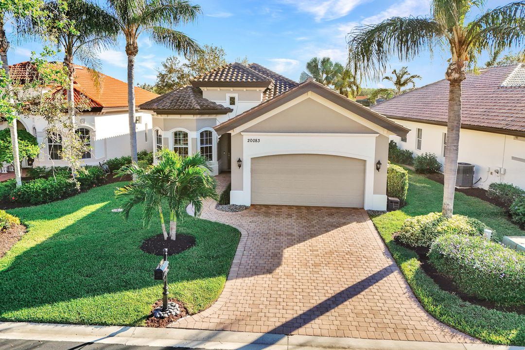 20083 Palermo Lake Ct, Estero, FL 33928