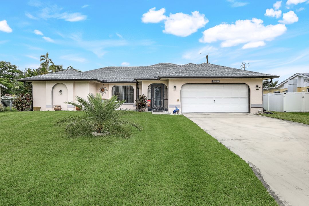 5237 Pocatella Ct, Cape Coral, FL 33904