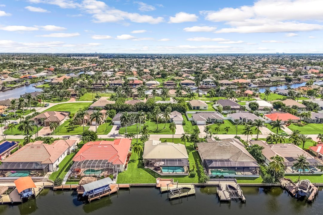 2536 SW 28th Pl, Cape Coral, FL 33914