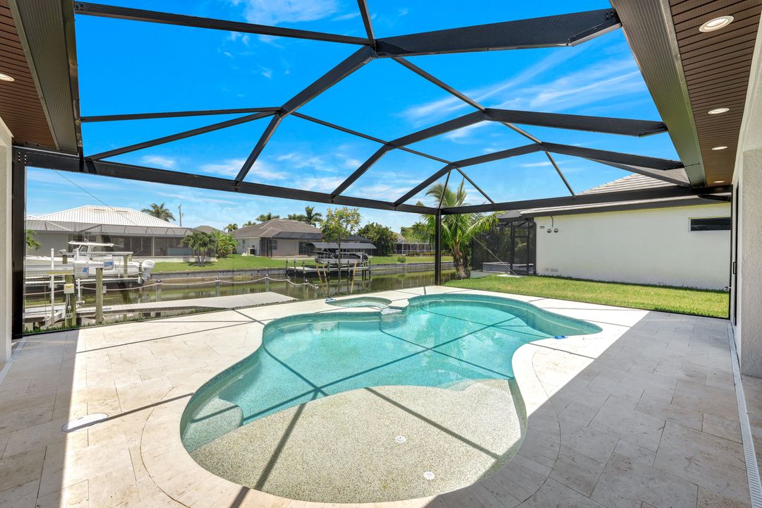 1807 SW 31st Terrace, Cape Coral, FL 33914