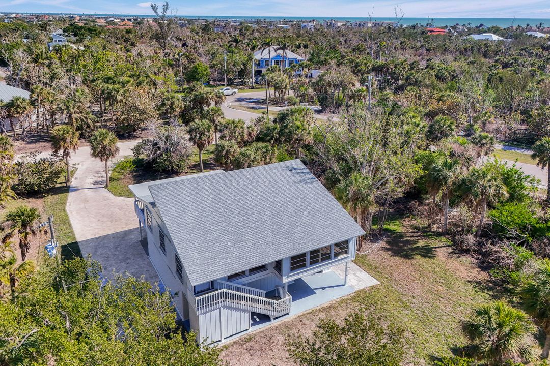 455 Peachtree Rd, Sanibel, FL 33957