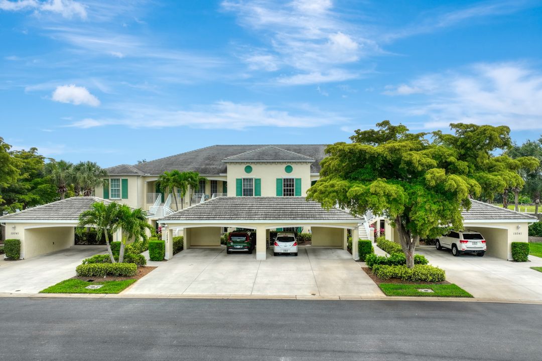 15041 Sandpiper Preserve Blvd #104, Fort Myers, FL 33919