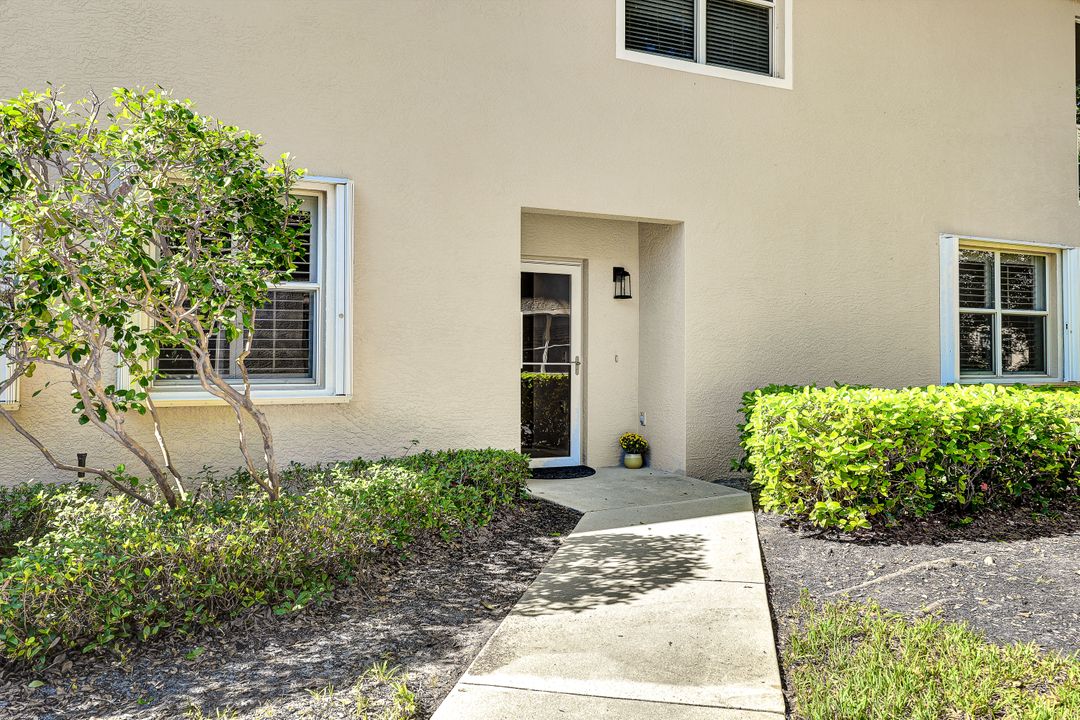 7103 Pond Cypress Ct #102, Naples, FL 34109