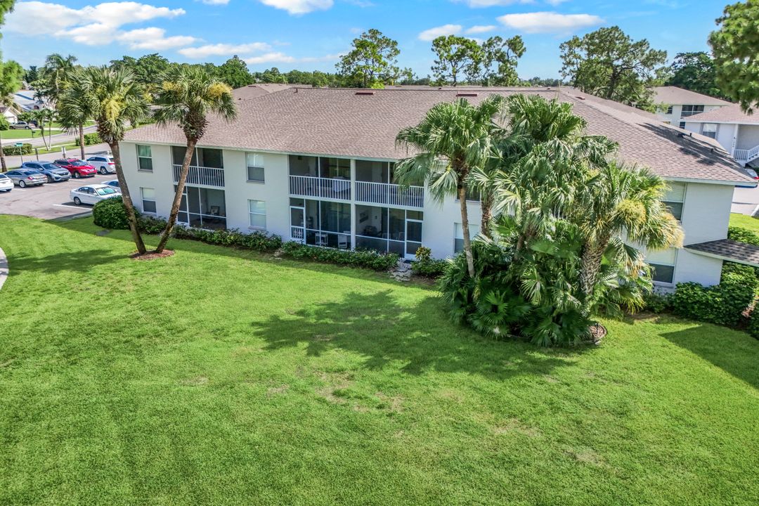 1343 Churchill Cir  #202, Naples, FL 34116