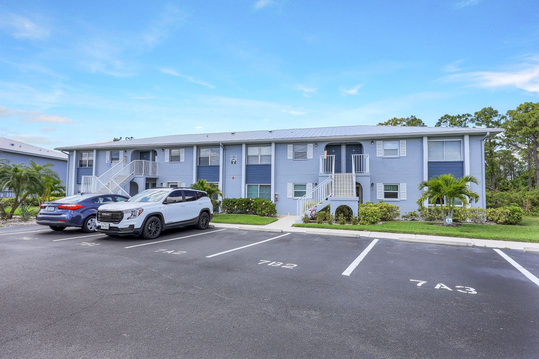 25050 Sandhill Blvd #7B2, Punta Gorda, FL 33983