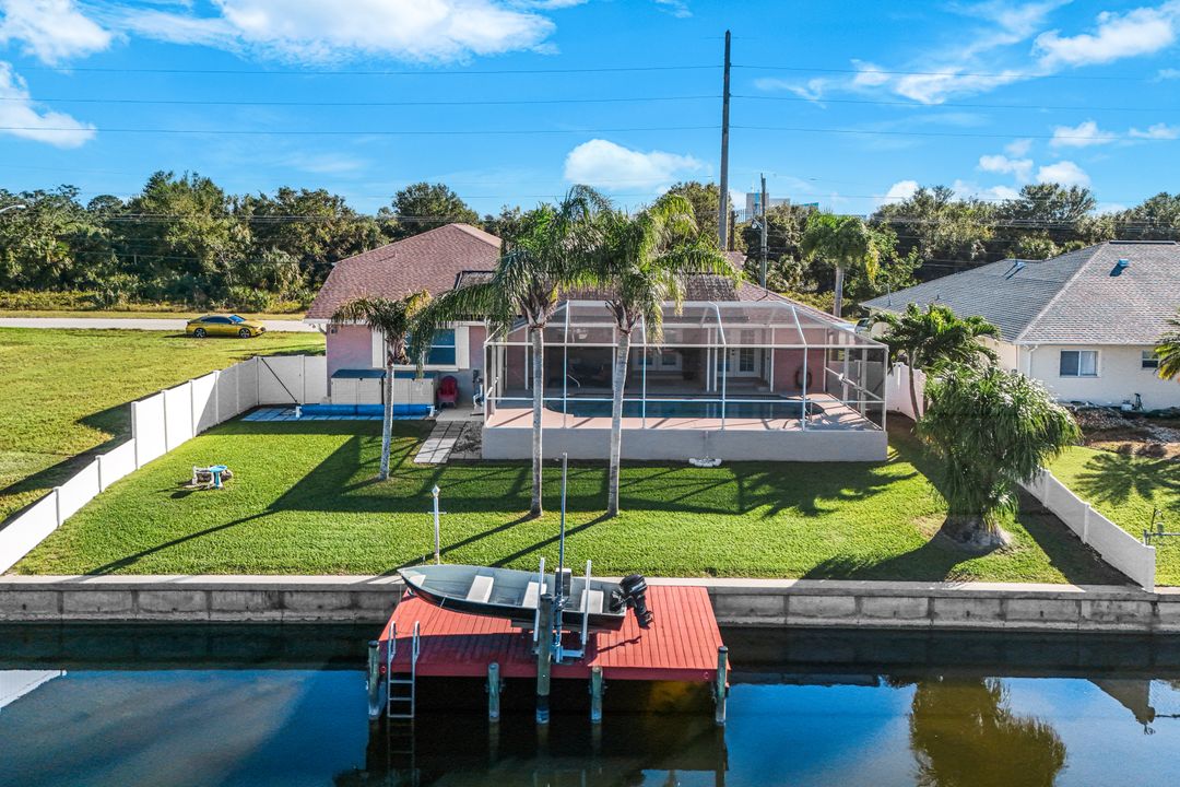 1806 NE 24th Ave, Cape Coral, FL 33909