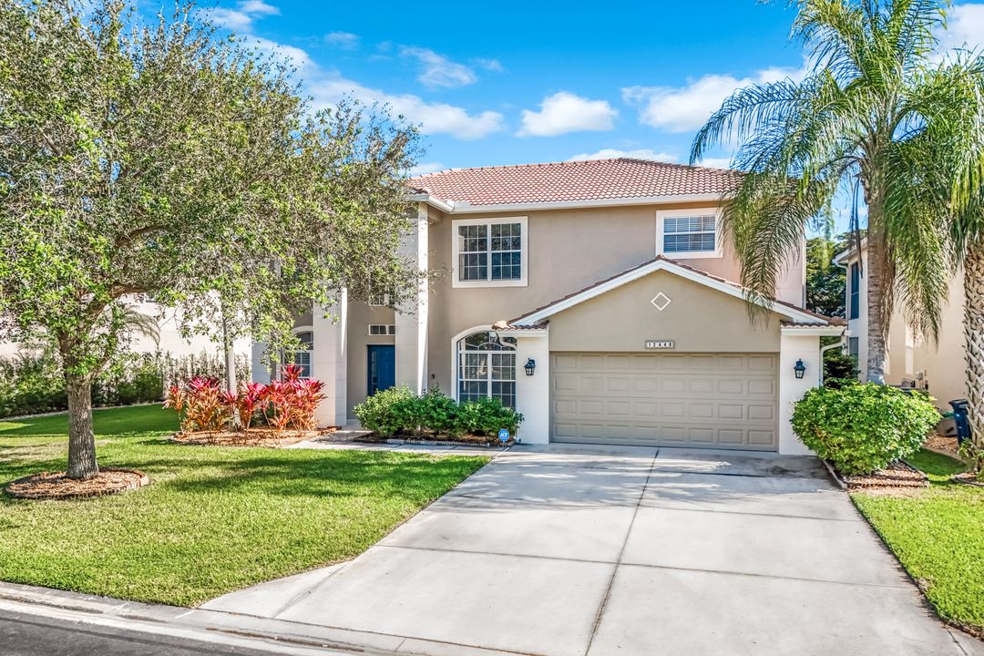 12440 Crooked Creek Ln, Fort Myers, FL 33913