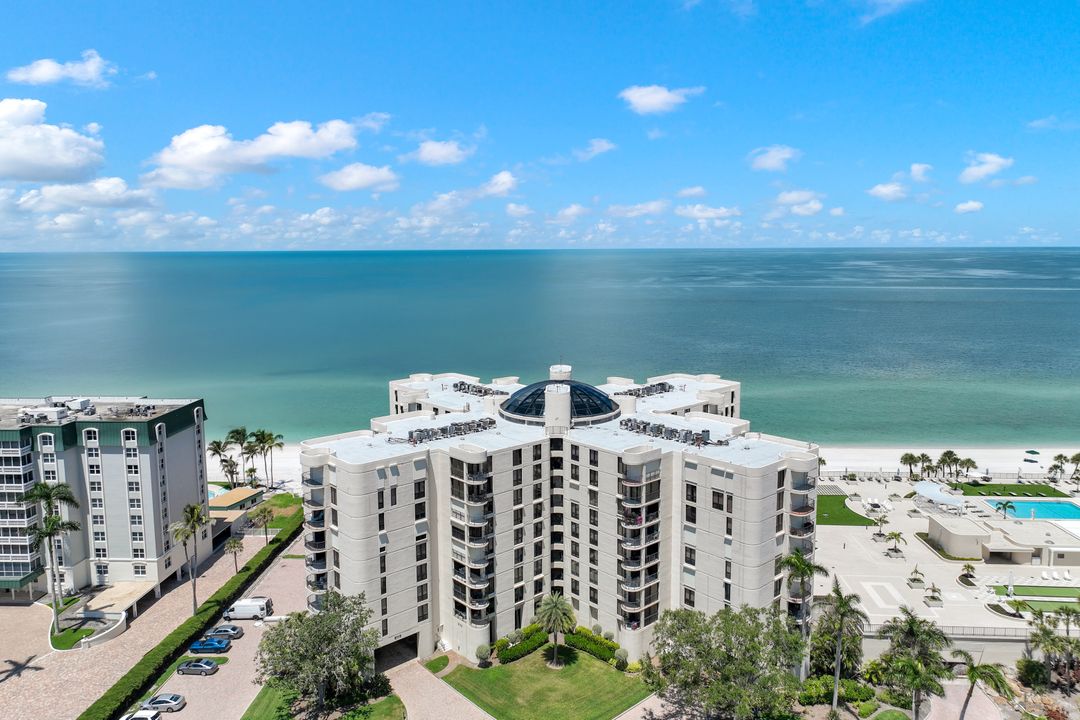 3115 Gulf Shore Blvd N #412S, Naples, FL 34103