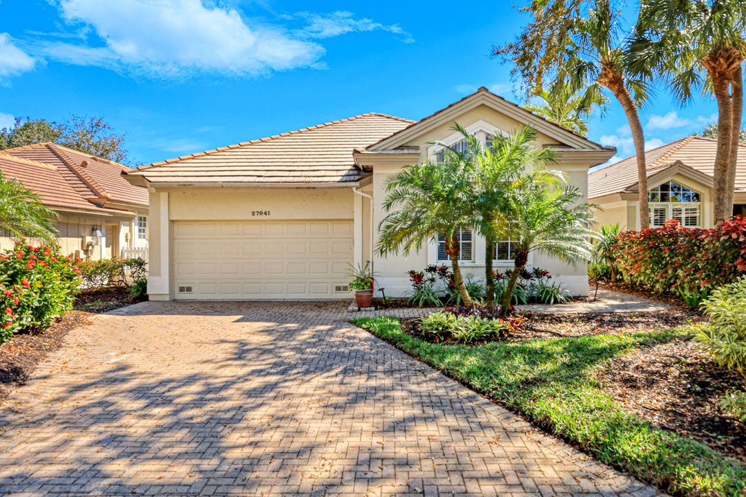 27041 Enclave Dr, Bonita Springs, FL 34134