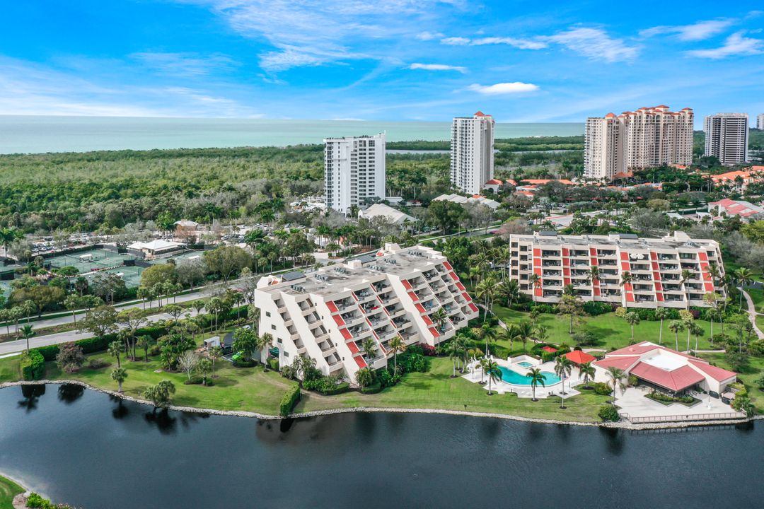 6300 Pelican Bay Blvd #A-201, Naples, FL 34108