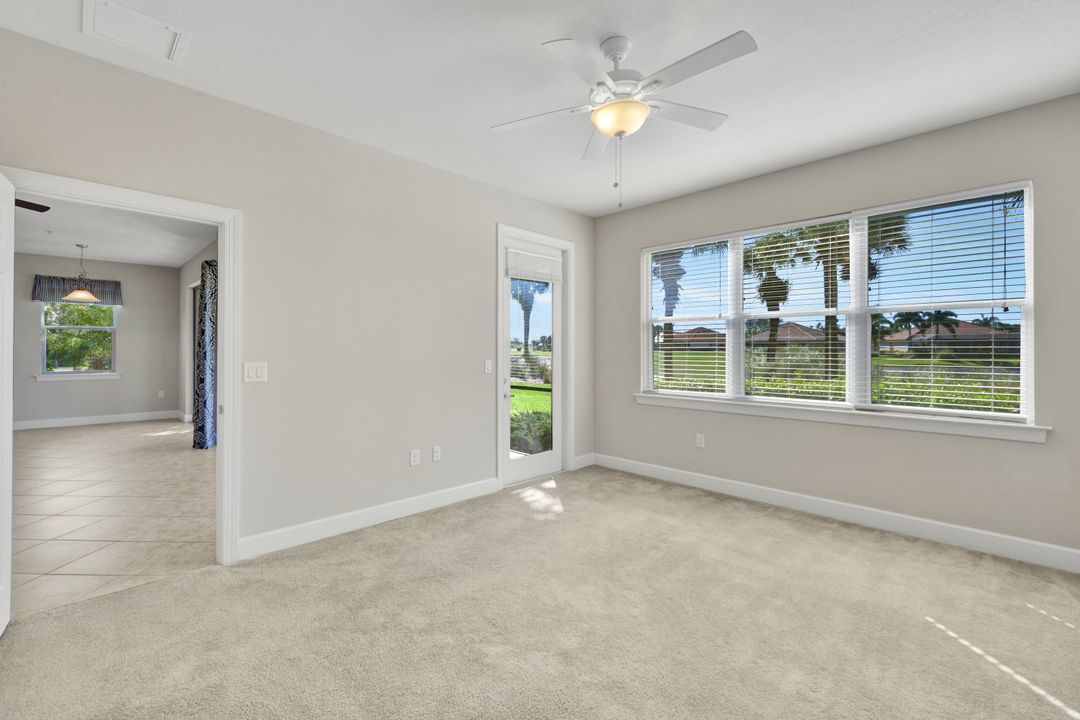 9557 Ironstone Terrace #101, Naples, FL 34120