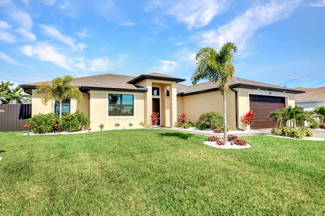 1337 SW 17th Pl, Cape Coral, FL 33991