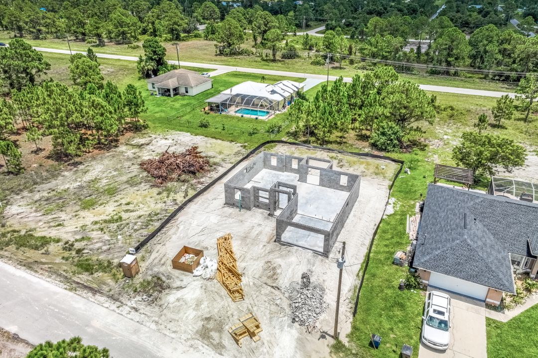 1033 Marshall Ave S, Lehigh Acres, FL 33974