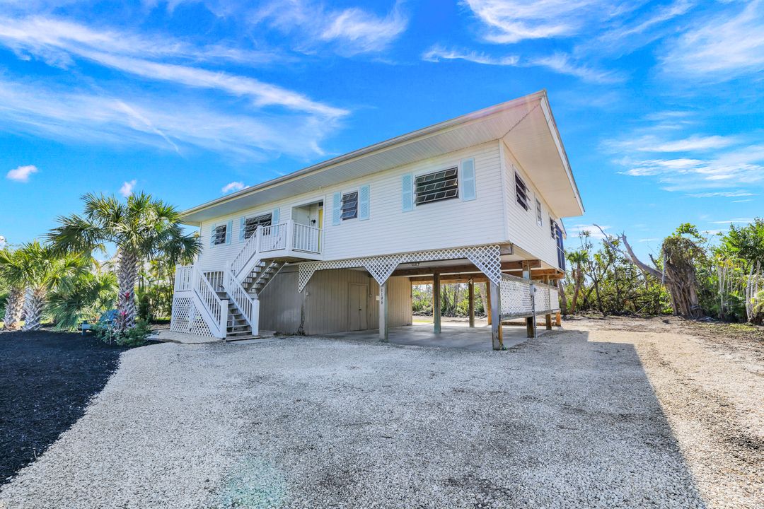 1196 Sand Castle Rd, Sanibel, FL 33957