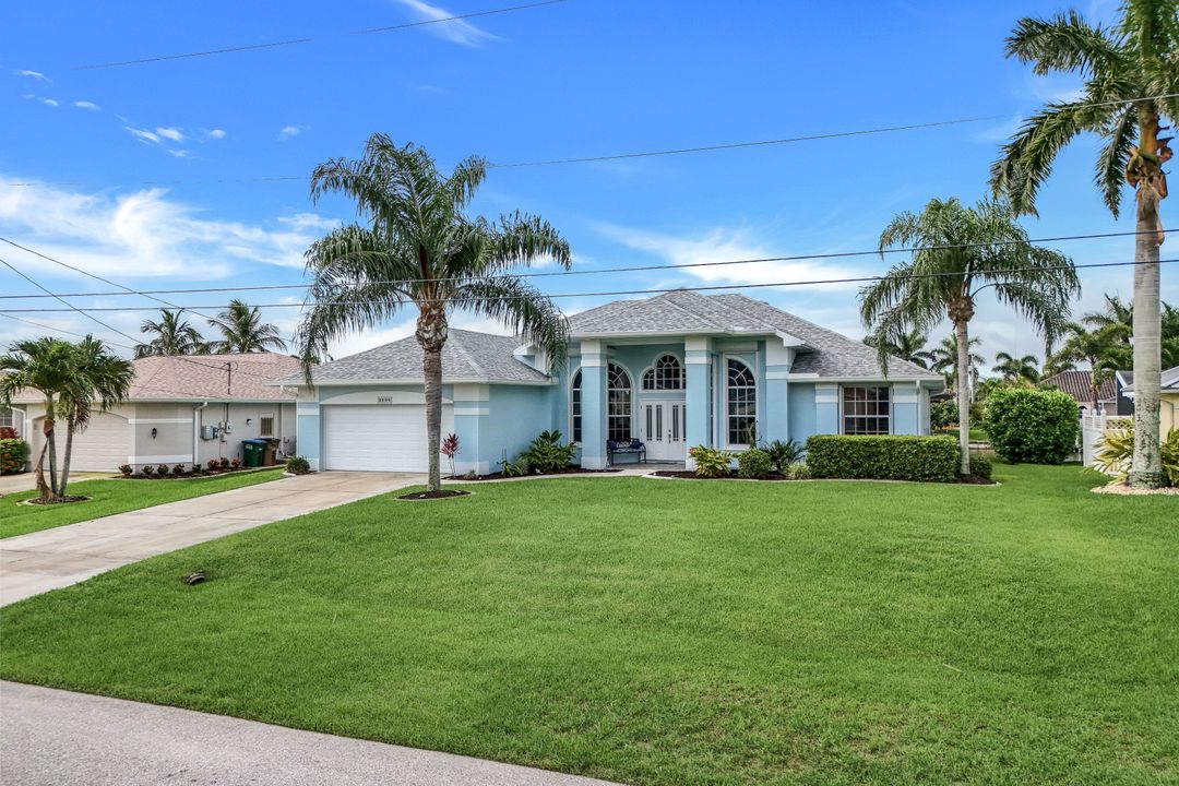 2536 SW 36th Ln, Cape Coral, FL 33914