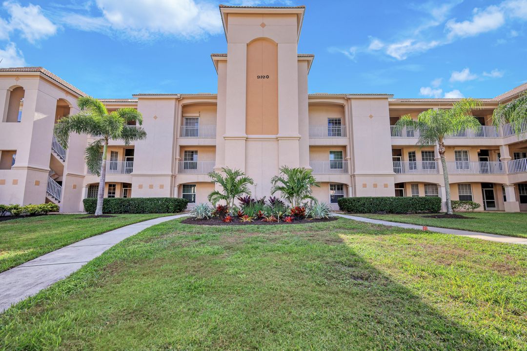 9190 Southmont Cove #108, Fort Myers, FL 33908