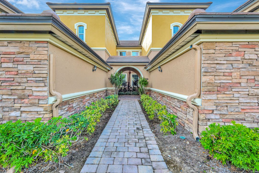 9537 Ironstone Terrace  #202, Naples, FL 34120