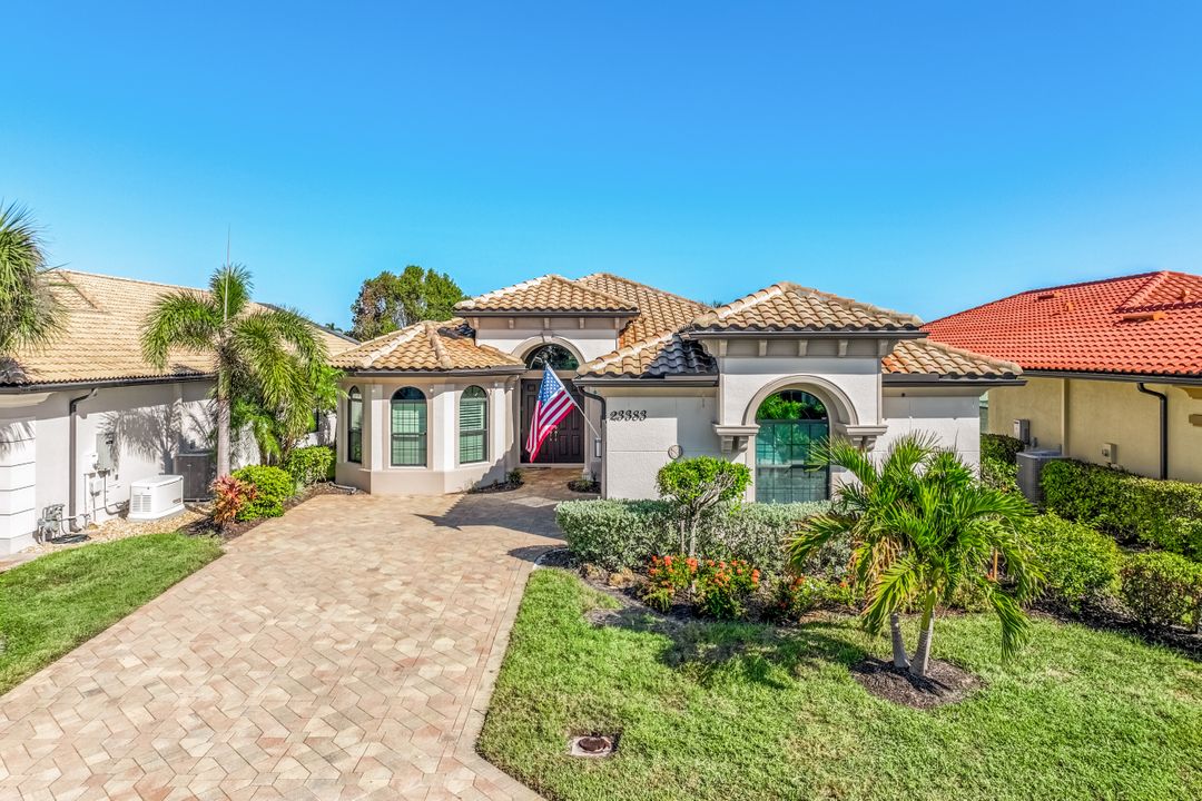 23383 Sanabria Loop, Bonita Springs, FL 34135