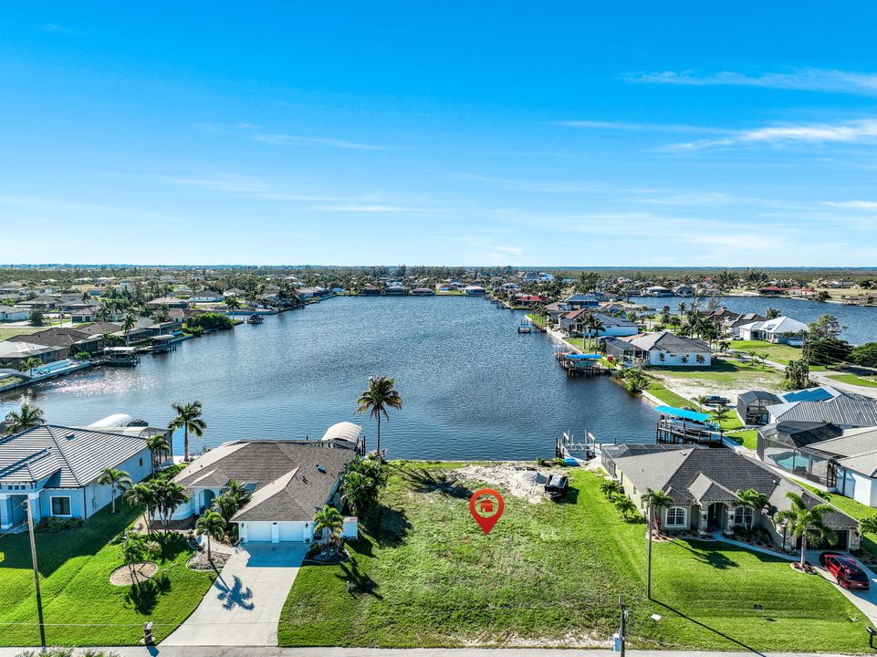 4236 NW 31st Terrace, Cape Coral, FL 33993