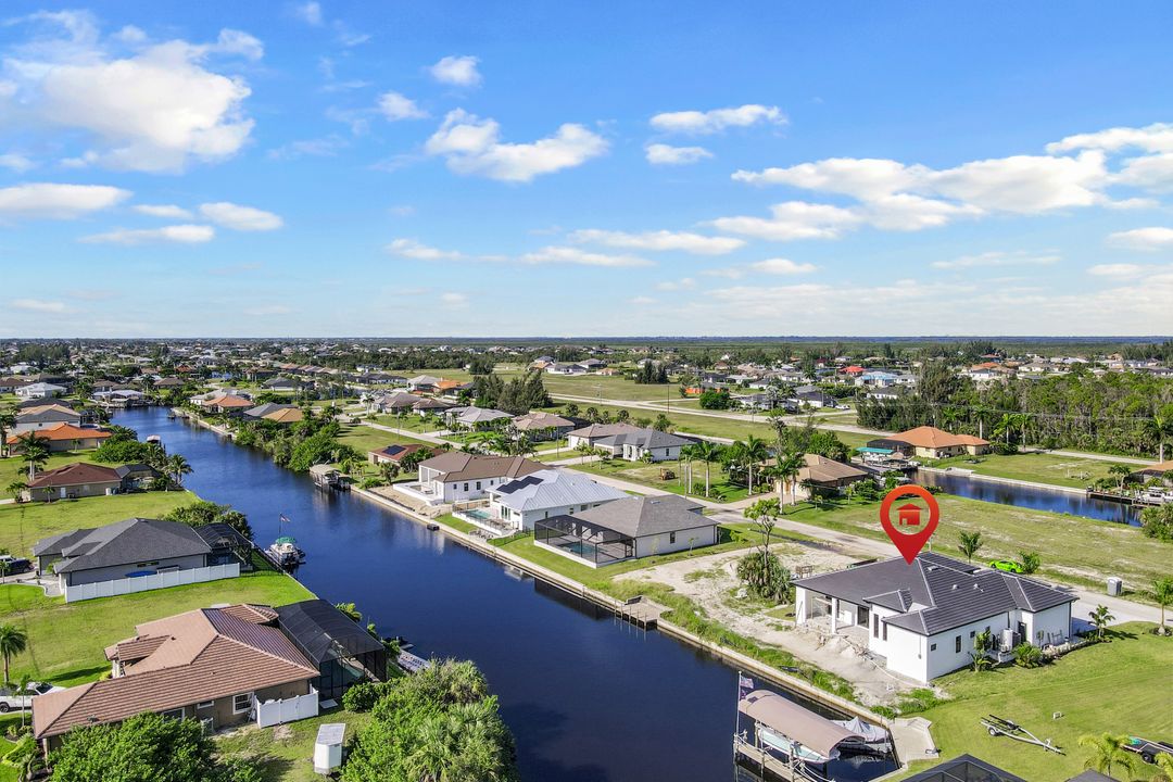 2375 NW 39th Ave, Cape Coral, FL 33993