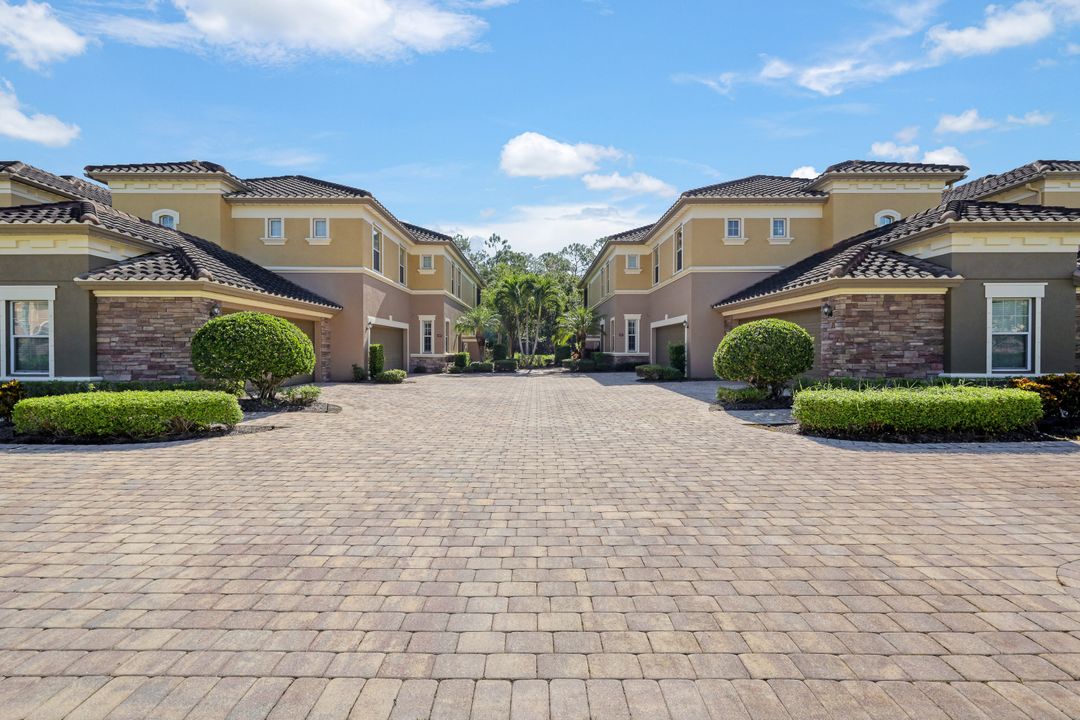 9516 Ironstone Terrace #101, Naples, FL 34120