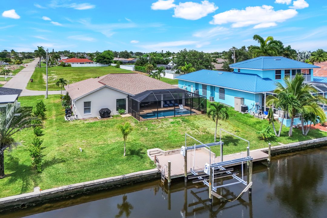 1512 SW 47th St, Cape Coral, FL 33914