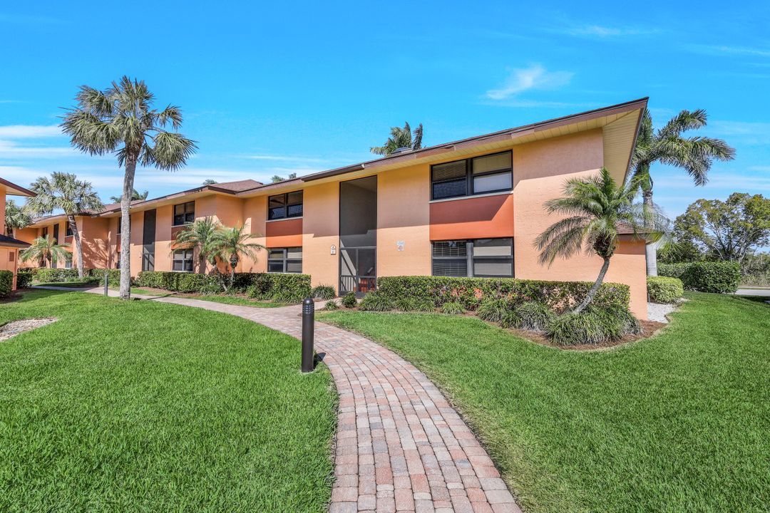 1508 Mainsail Dr #4D, Naples, FL 34114