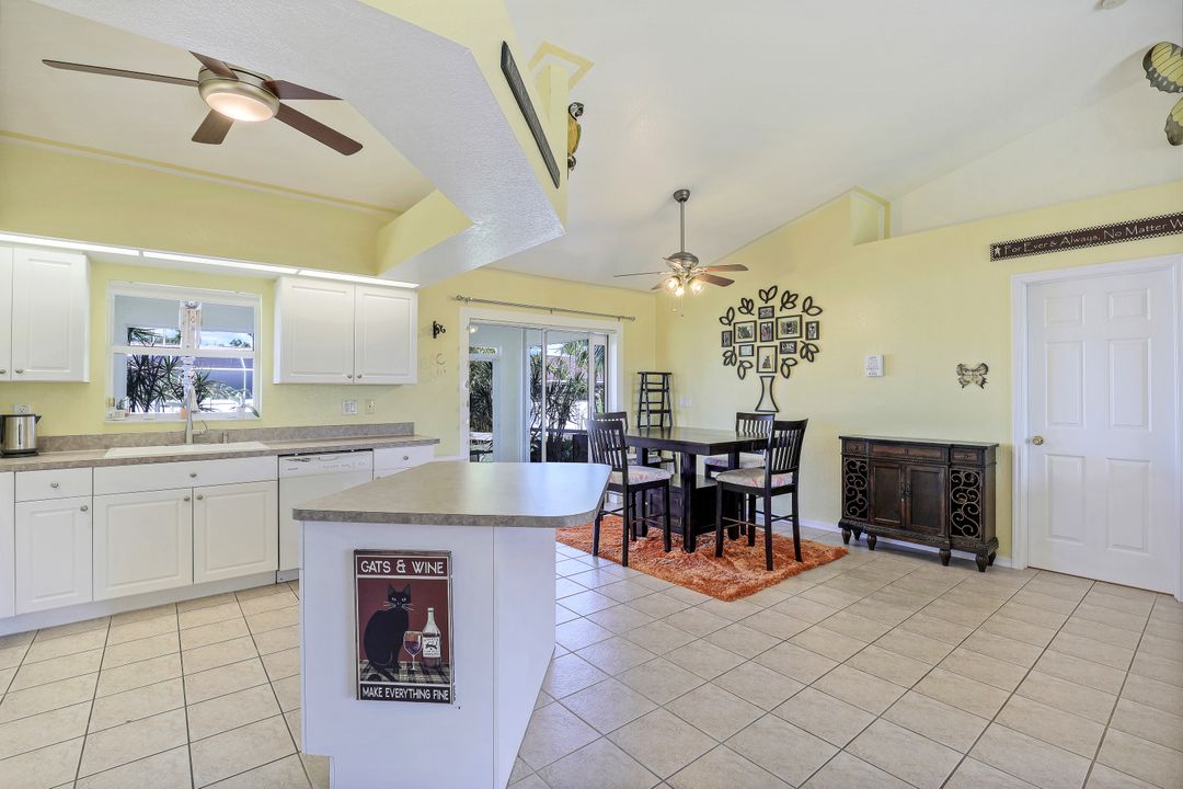 1101 NE 14th Terrace, Cape Coral, FL 33909