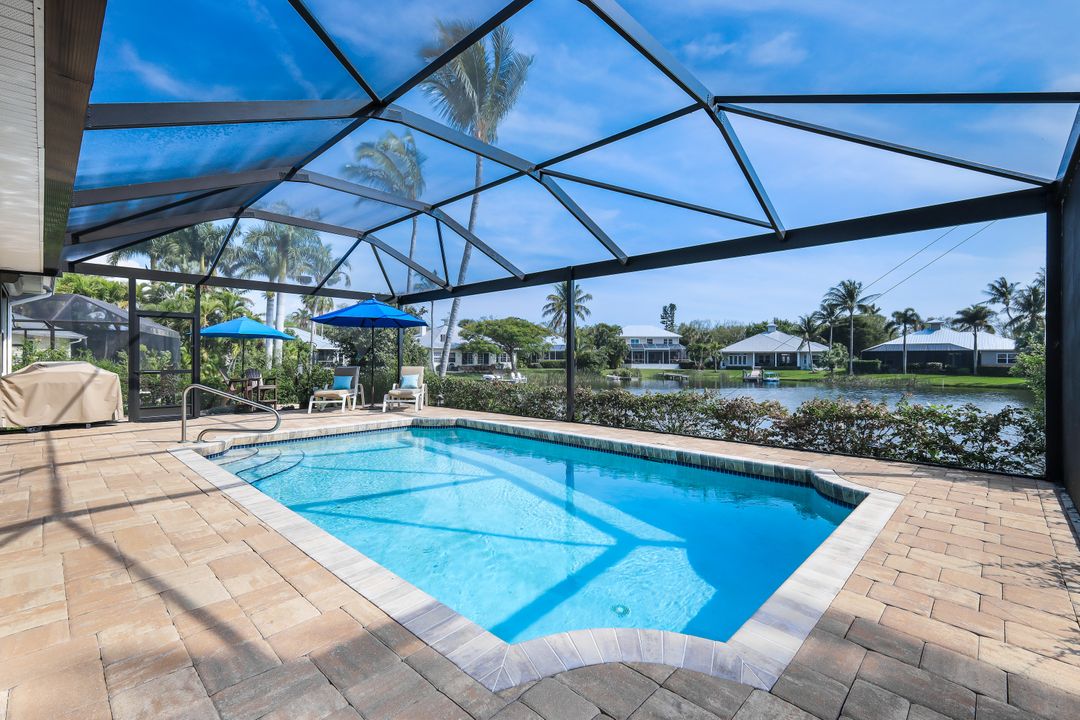 12569 Coconut Creek Ct, Fort Myers, FL 33908