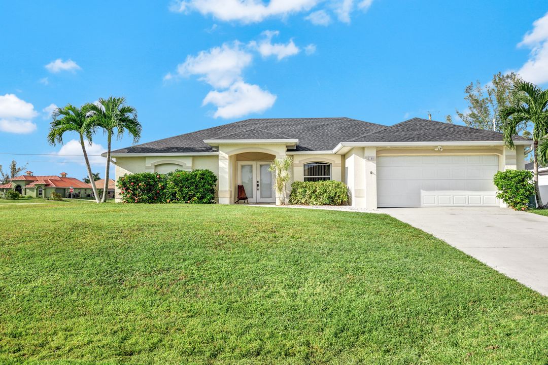 1709 SW 30th St, Cape Coral, FL 33914