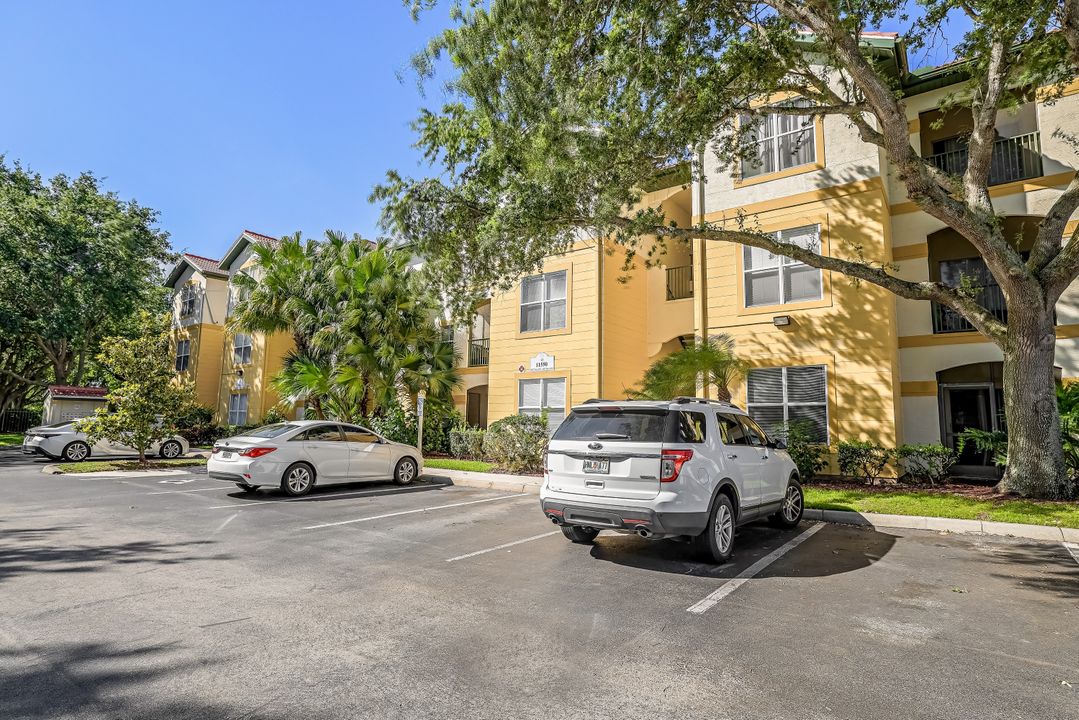 11550 Villa Grand  #1317, Fort Myers, FL 33913