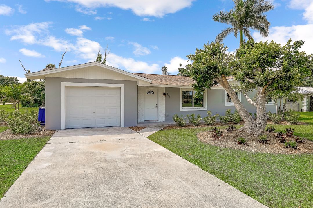 164 Coral Dr, Fort Myers, FL 33905