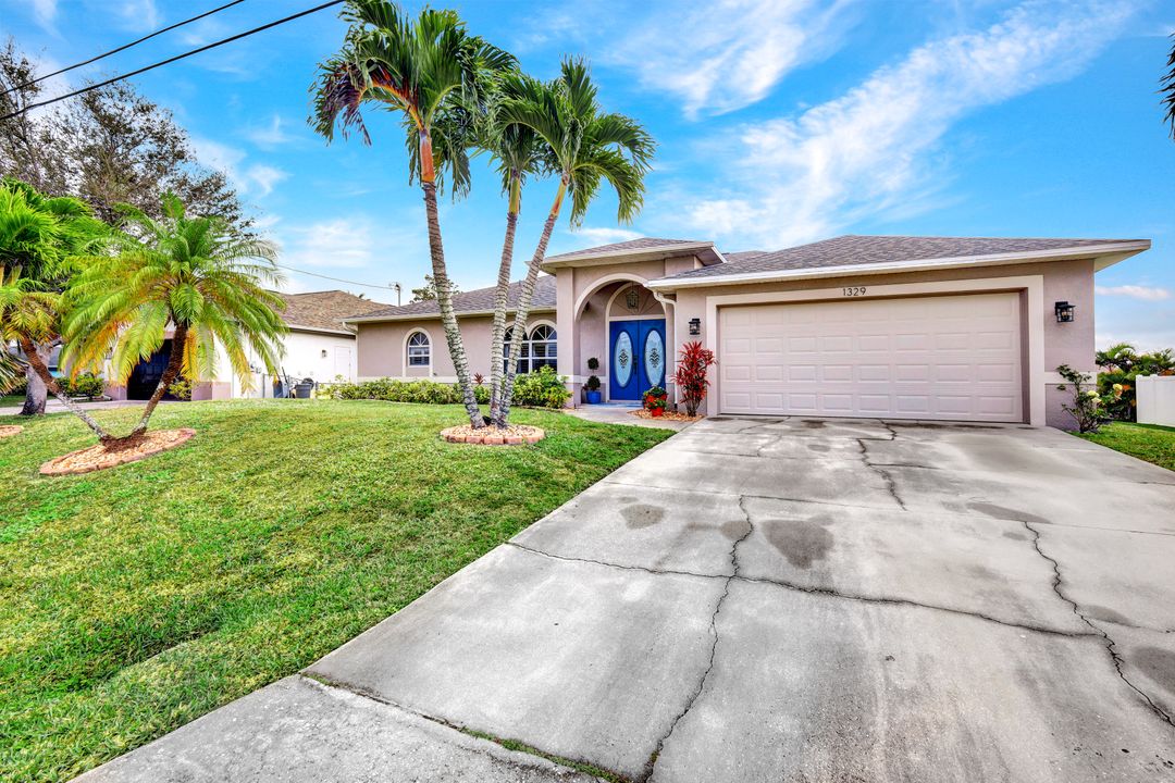 1329 SW 5th Ave, Cape Coral, FL 33991