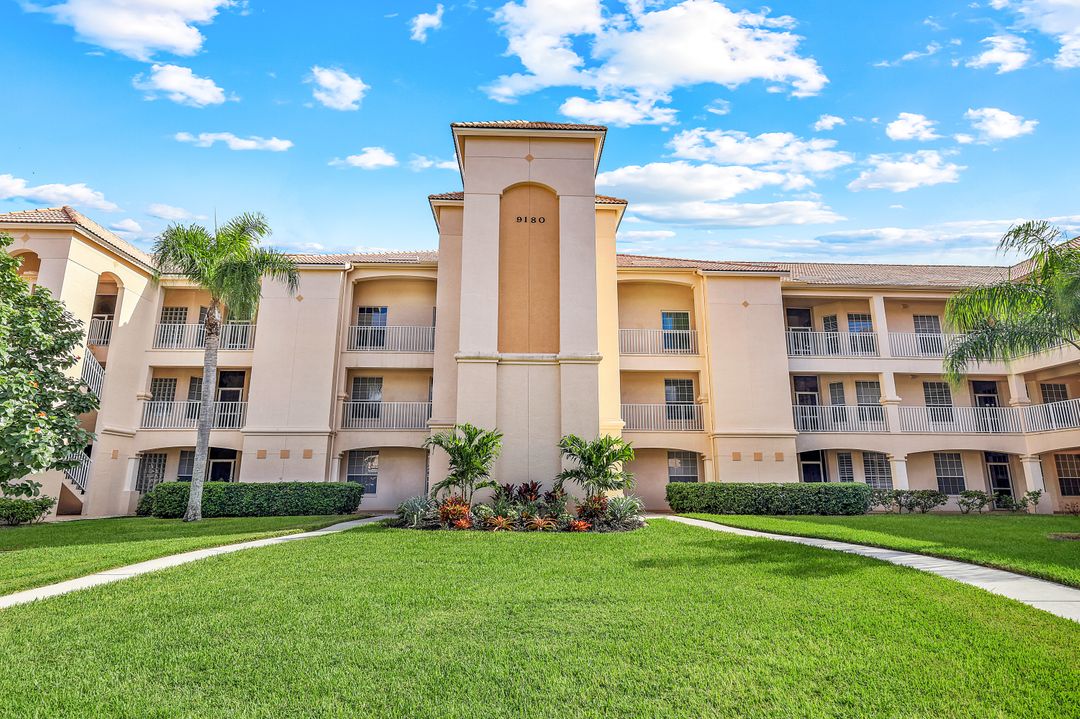 9180 Southmont Cove #109, Fort Myers, FL 33908