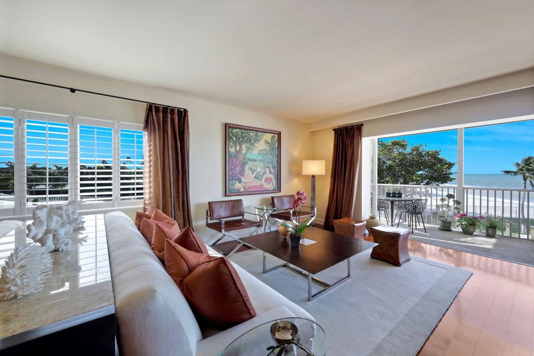 3401 Gulf Shore Blvd N #203, Naples, FL 34103