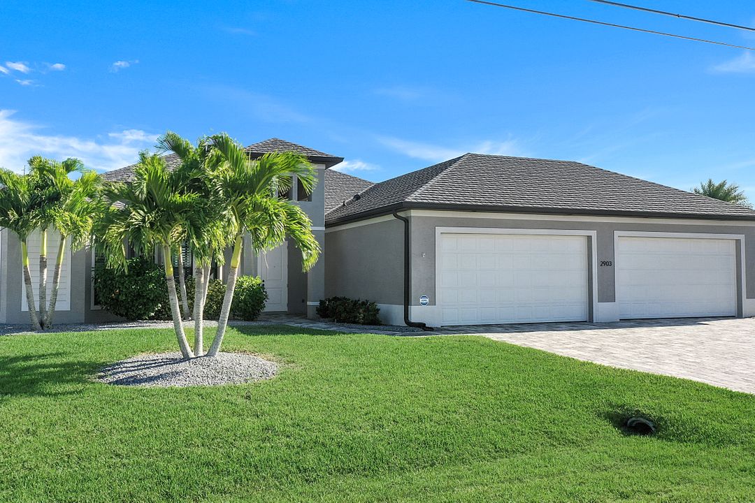 2903 SW 5th Ave, Cape Coral, FL 33914