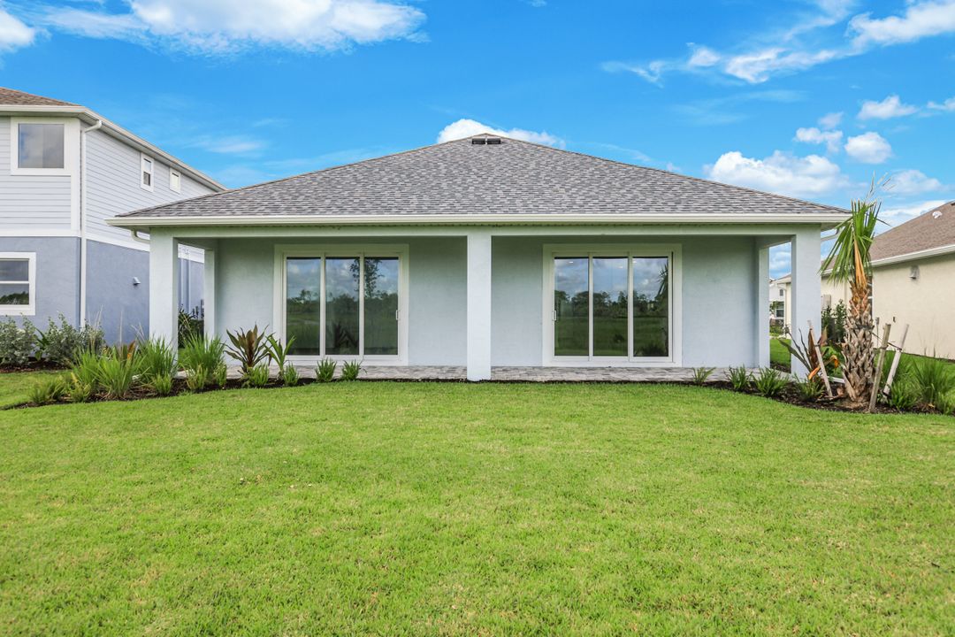 16032 Mulrion Blvd, Punta Gorda, FL 33982