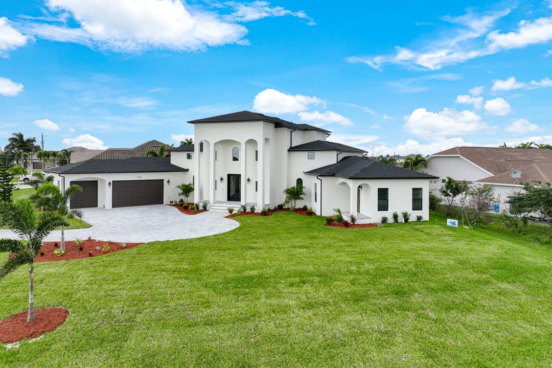 3505 NW 44th Ave, Cape Coral, FL 33993