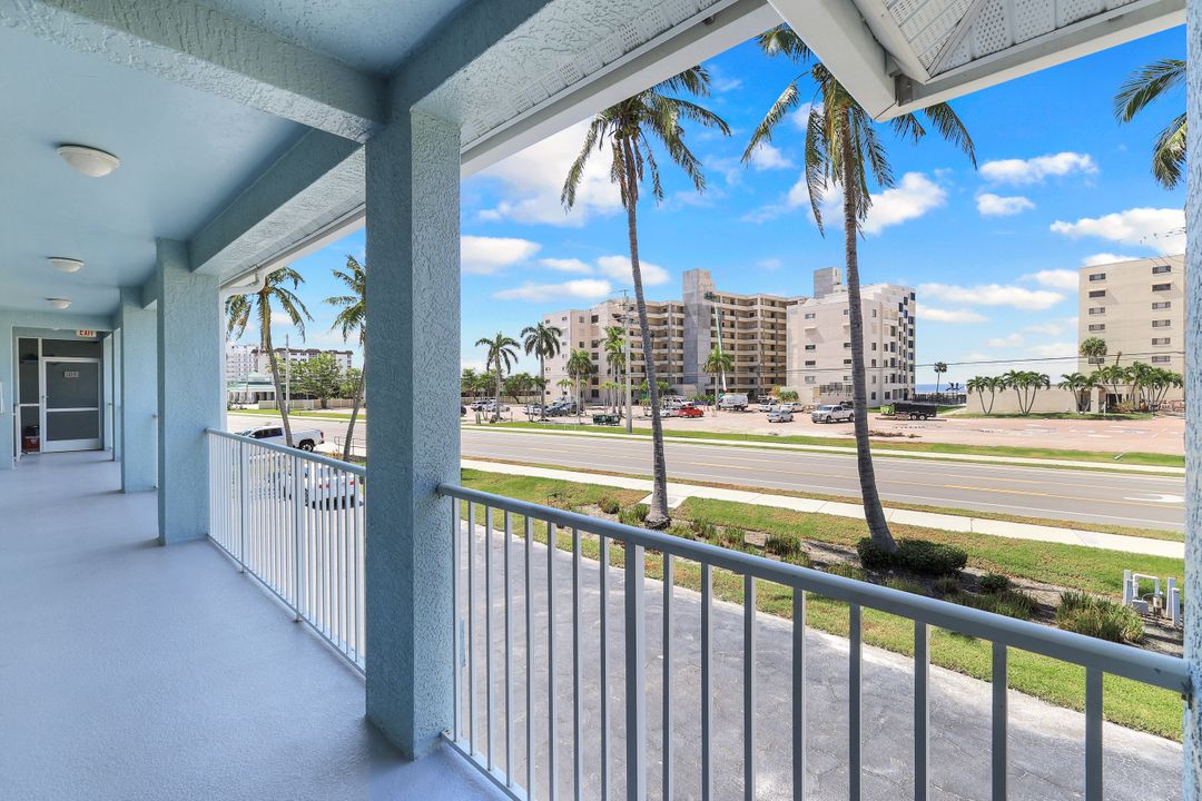 6661 Estero Blvd  #101, Fort Myers Beach, FL 33931