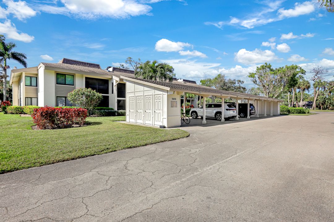 16675 Forest Blvd #204, Fort Myers, FL 33908