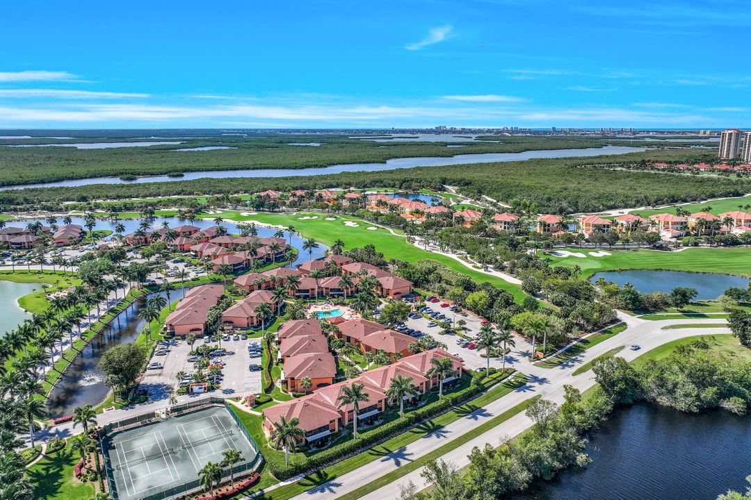 1508 Mainsail Dr #4D, Naples, FL 34114