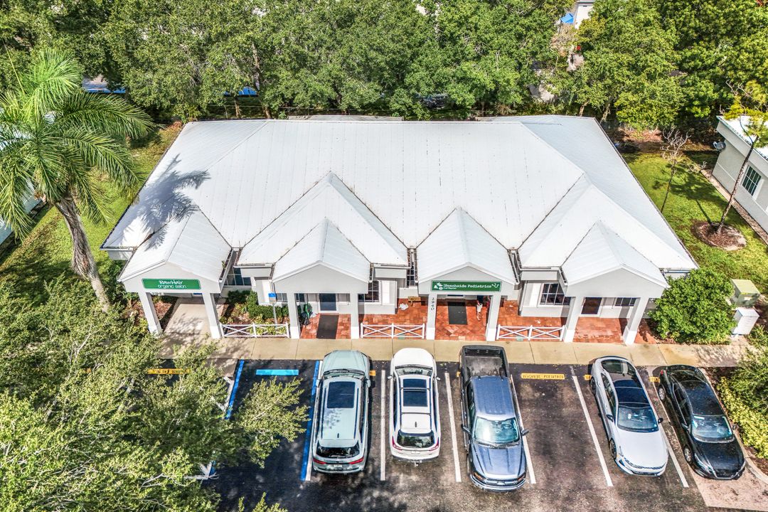 2940 Immokalee Rd #4, Naples, FL 34110