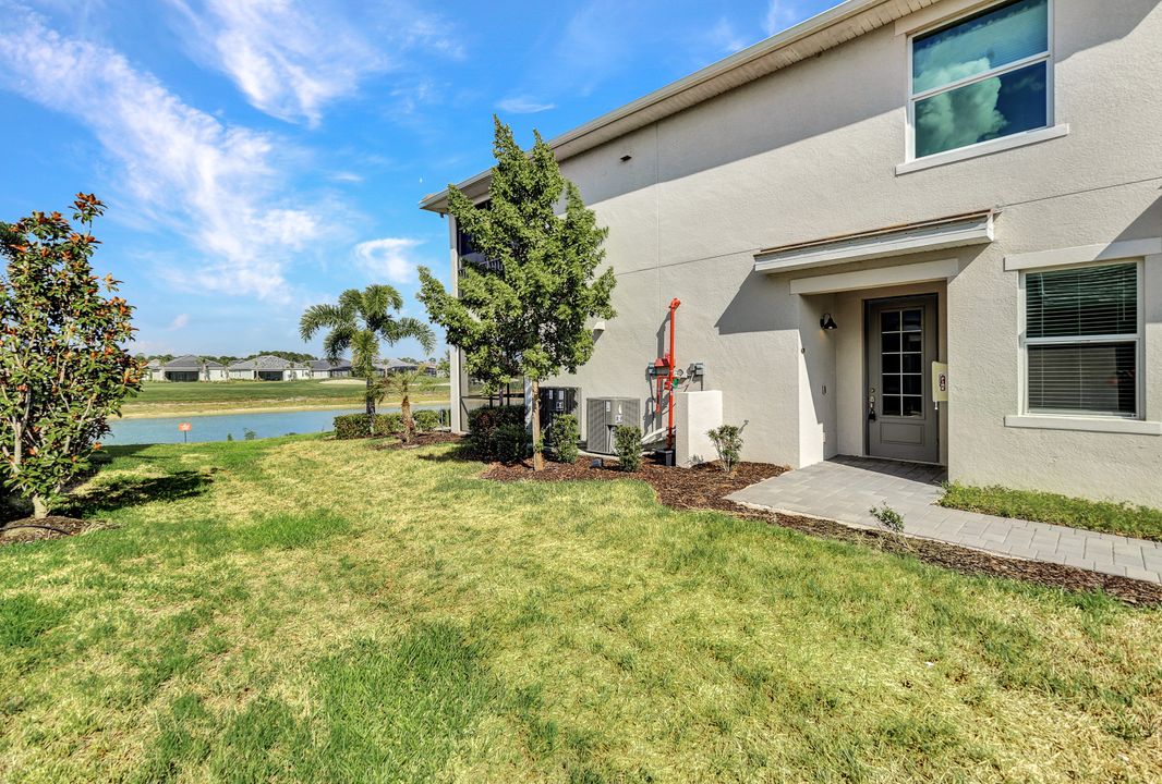 15983 Grassland Ln  #3411, Punta Gorda, FL 33982