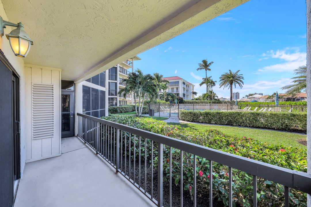 845 Collier Ct #106, Marco Island, FL 34145