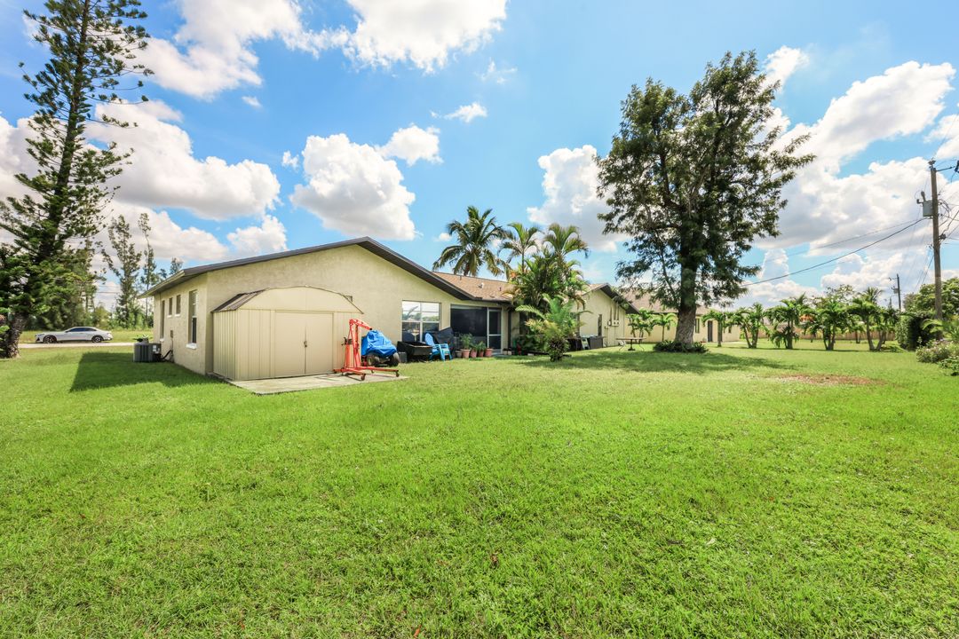 602 SW 3rd Ct, Cape Coral, FL 33991