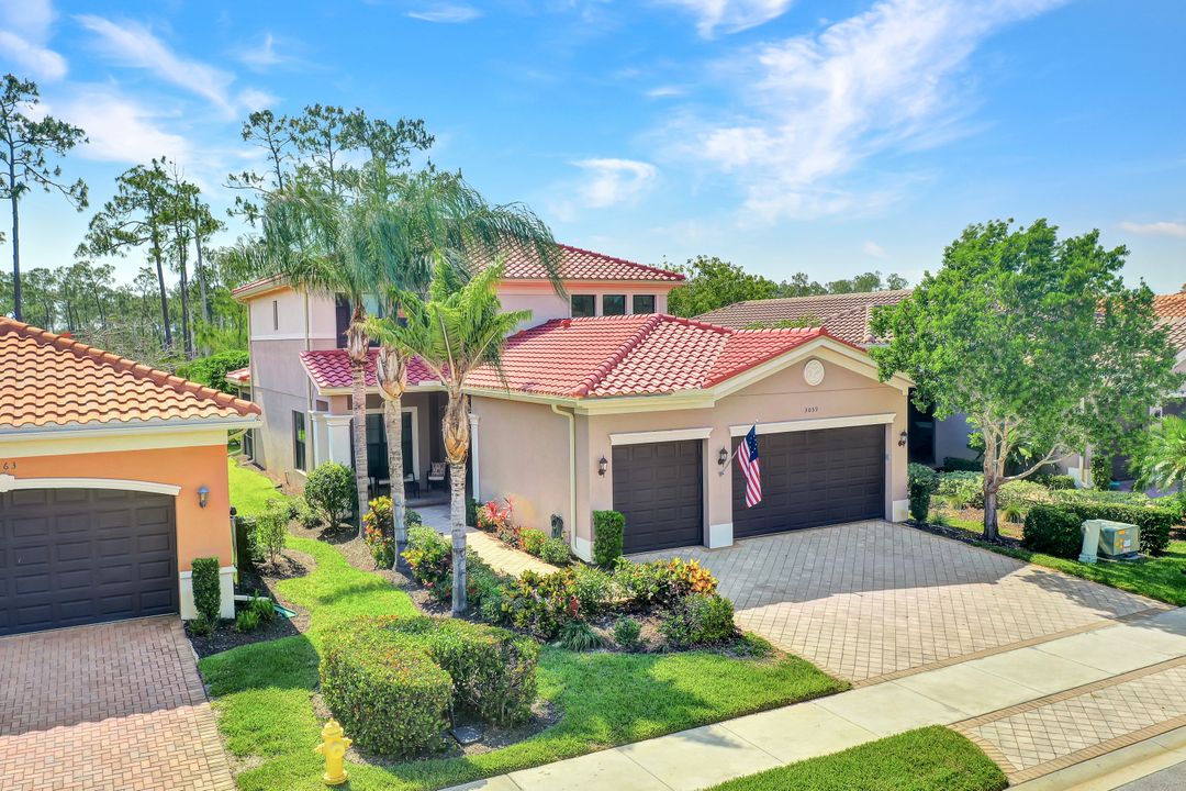 3059 Hudson Ter, Naples, FL 34119